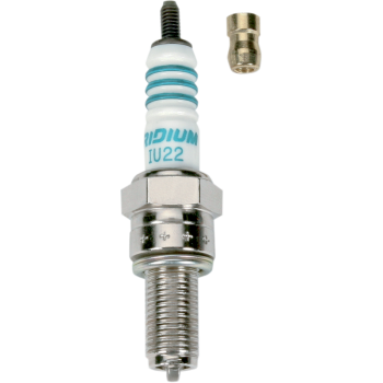 DENSO IRIDIUM SPARK PLUG