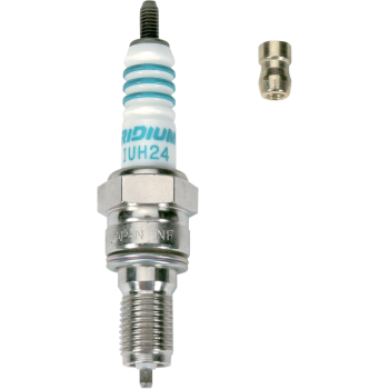 DENSO IRIDIUM SPARK PLUG