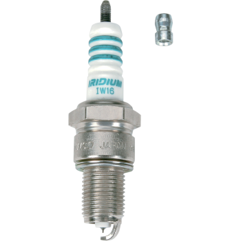 DENSO IRIDIUM SPARK PLUG