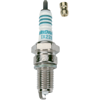 DENSO IRIDIUM SPARK PLUG