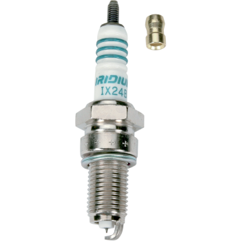 DENSO IRIDIUM SPARK PLUG