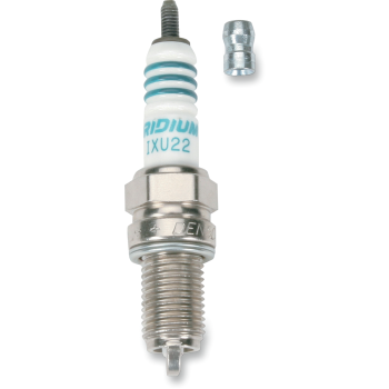 DENSO IRIDIUM SPARK PLUG