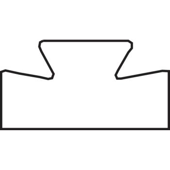 SLIDE JOHN DEERE BLACK