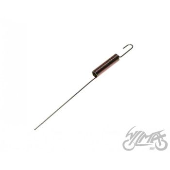 Pidurilüliti vedru pikkus 112,5mm, diam 6,5mm  - Junak 901