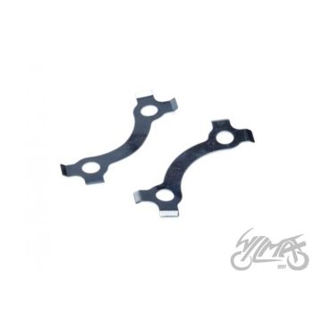 LUKUSTUSPLAAT, HAMMASKETT JUNAK 901 JAOKS