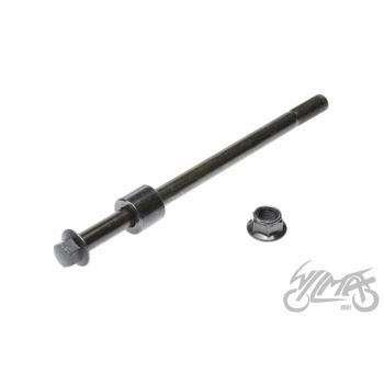 ESIRATTA TELG JUNAK 901 SPORTILE