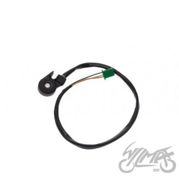 TAPMISKATKESTI LÜLITI JUNAK 904 JAOKS