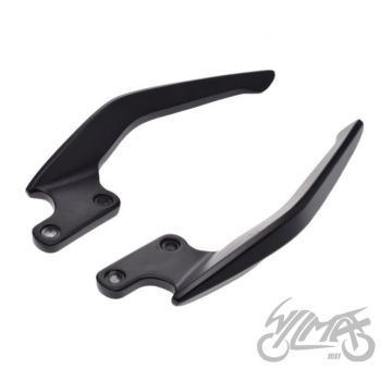 TAGUMINE KÄEPIDEMETE KOMPLEKT JUNAK 904 JAOKS