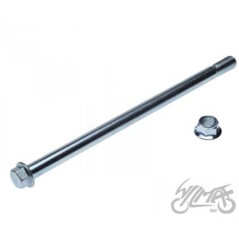 TELG, UJUMISVARRE JUNAK 905 JAOKS