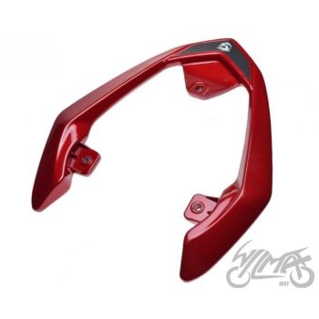 TAGAKANDUR (PUNANE) JUNAK 905 JAOKS