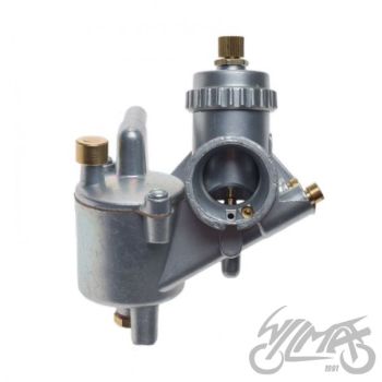 Karburaatori komplekt Jawa 50