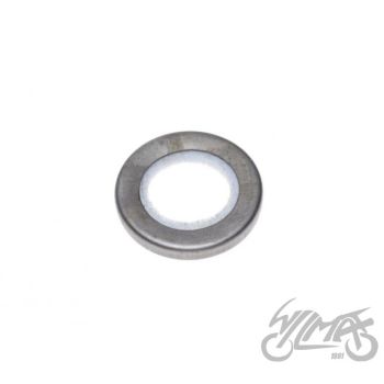 Rummu tolmukatte kork