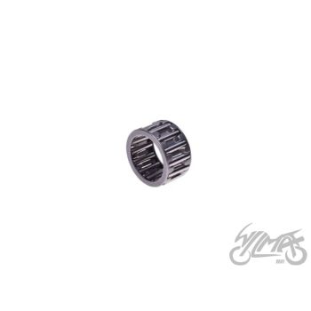 Nõellaager, keps alumine Jawa