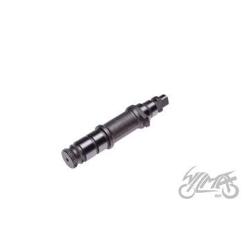 Käivitushoova võll Jawa 350 TS TAI