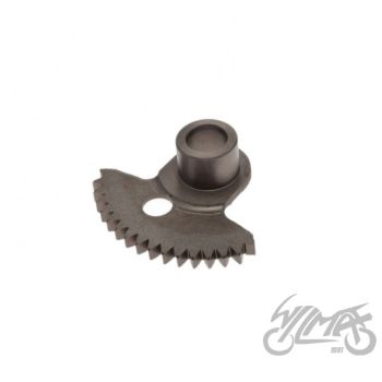 Käivitushoova hammasratas CZ175