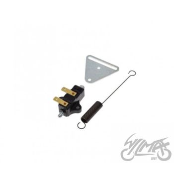 Tagatule lüliti komplekt Jawa 250