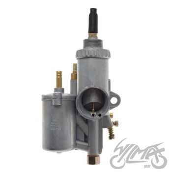 Karburaatori komplekt