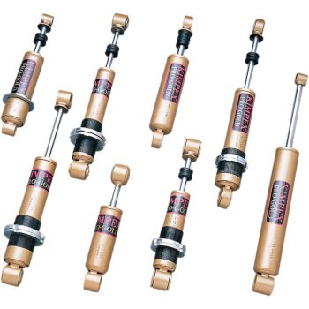 GAS SHOCK ABSORBER YAM