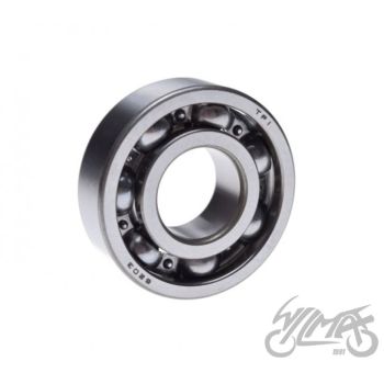 Väntvõlli laager, parem am6 6203 tpi