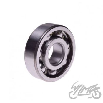 Väntvõlli laager, vasak AM6 6203