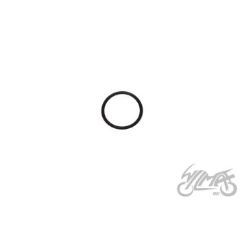 O-rõngas tihend, väntvõlli hülsile 15,5 X 1,5 - Minarelli AM6