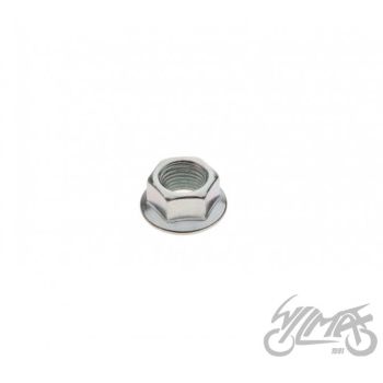 MUTTER, PAREM VÕLL M12 AM6