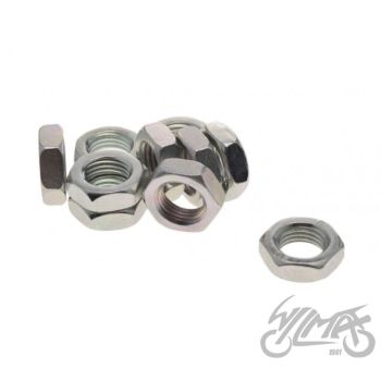 Mutter M12x1,25 tasakaalustusvõllile AM6