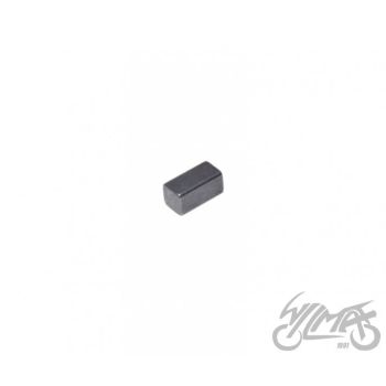 Tasakaalustusvõlli kiil AM6 4X7.7