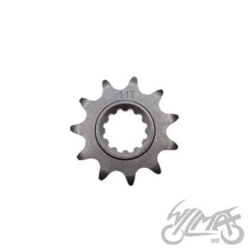 11z 420 AM6 YAMAHA 50 TZR ESISILD RATAS