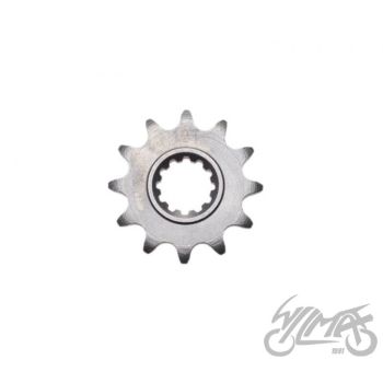 ESIHAMMASRATAS 12z 420 AM6 YAMAHA 50 TZR