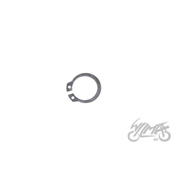 AM6 käivitushoova hammasratta stopper