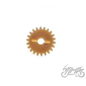 Õlipumba hammasratas, 22 hammast - Minarelli AM6