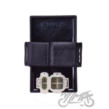 CDI (süütemoodul) - AM6 KEEWAY XR TX 50