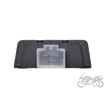 Pingeregulaator AM6 Keeway XR TX 50