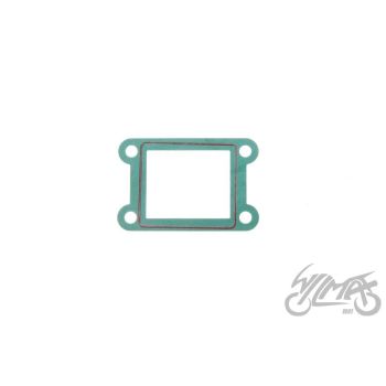 Sisselaskeklapi tihend