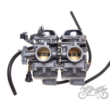 Karburaator KINGWAY CHOPPER 250 (2tk)