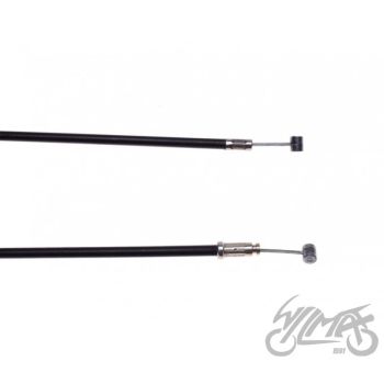 Gaasitross 150/250 - Kingway Chopper