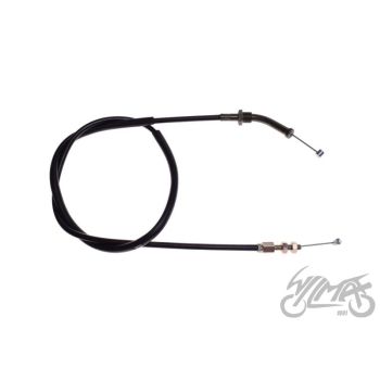 Gaasitross 150/250 - Kingway Chopper