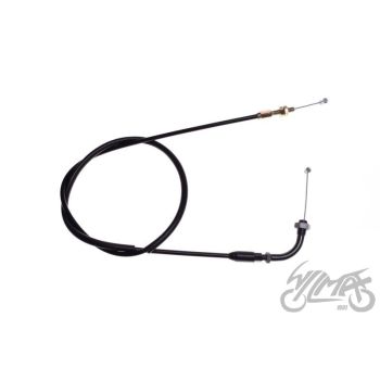 Gaasitross 150/250 - Kingway Chopper