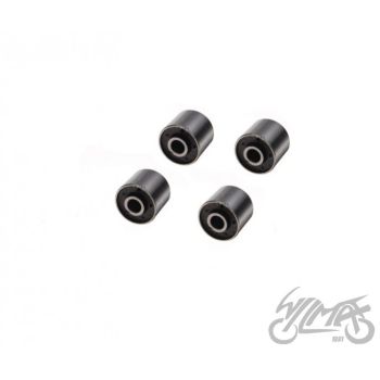 PÕÕSAS, TAGUMINE HAMMASRATAS KINGWAY CHOPPER KPL/4TK 150/250