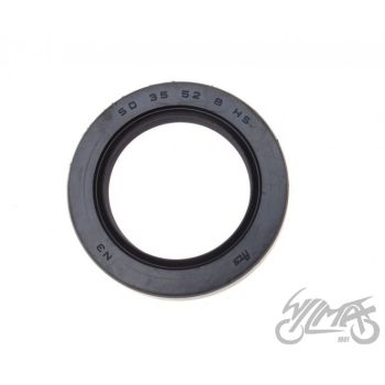 Simmerling (õlitihend) 35-52-8 gx kardimootor