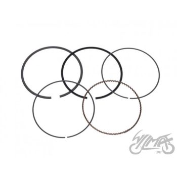 Kolvirõngad -77,00 gx270 kardimootor