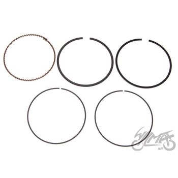 Kolvirõngad - Honda 270cc GX270 (177F)