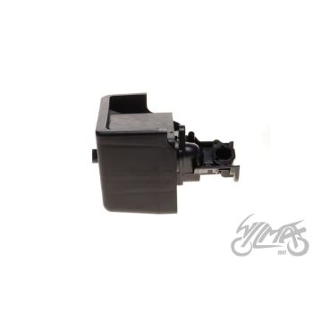 Õhupuhasti korpus - GO-Cart mootorile GX