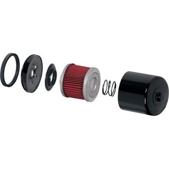 X-STREAM OIL FILTER YAM