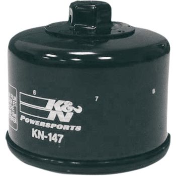 X-STREAM OIL FILTER YAM