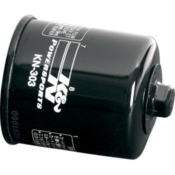 X-STREAM OIL FLTR HON/KAW