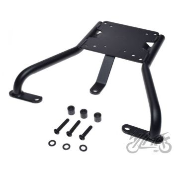 Kohvri adapter, ülemine derbi variant sport