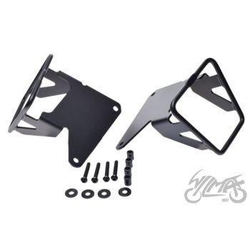 Benelli Leoncino 502 sadulakoti adapter