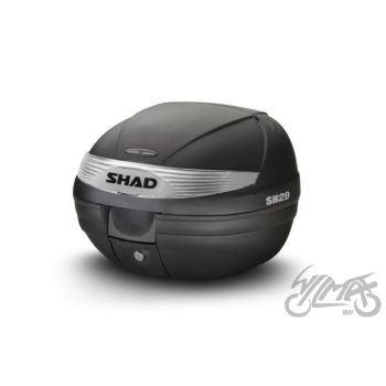 Kohver, ülemine shad sh29